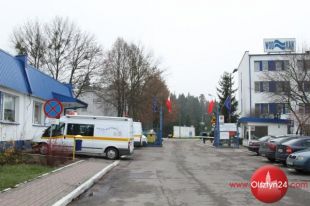Zmiana organizacji ruchu na ul. Oficerskiej w Olsztynie