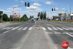 Na Leonharda znów można jechać 60 km/h