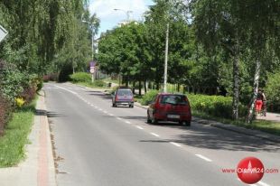 Brzeziny chcą kontroli