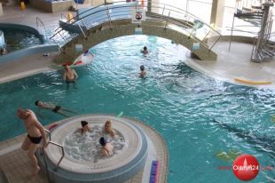 Aquasfera do przeglądu