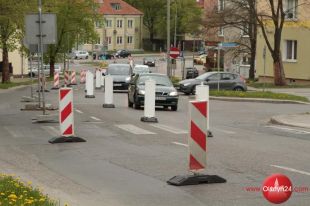 Zmiany zaskoczyły kierowców? Policjanci mówią o chaosie!