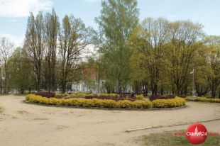 Ruszył I etap rewitalizacji parku Jakubowo