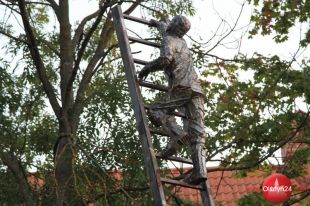 Polscy strażacy będą świętować w Olsztynie