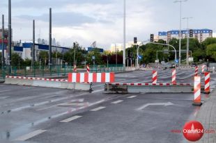 Ważne zmiany w organizacji ruchu