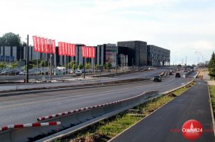 Otworzą Sikorskiego, zamkną Płoskiego