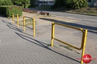 Pomysł na „meblowanie” Olsztyna