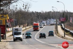 Nie będzie „60” na Towarowej?