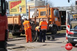 Nie potrafią naprawić?
