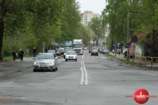 Aleja Sybiraków do przebudowy. Miasto szuka wykonawcy