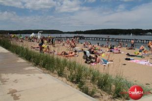 CRS Ukiel czeka na głosy