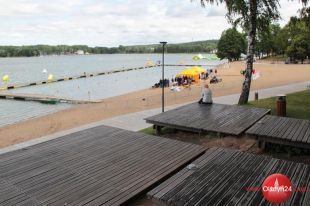 Znani dla dzieci podczas 2. edycji Olsztyn Green Festival