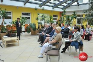 Dzieci wymagające radioterapii będą mogły się leczyć w Olsztynie