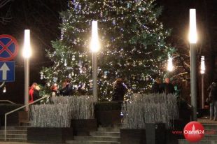 Chrońmy świąteczne dekoracje! Żeby dotrwały chociaż do świąt!