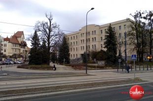 Miejsca komunistycznych represji w Olsztynie i Mrągowie