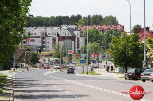 Ulica Wilczyńskiego też będzie miała swoje święto!