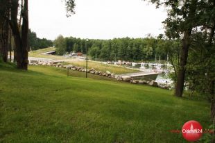 Najpóźniej za trzy lata Olsztyn wzbogaci się o profesjonalny camping 