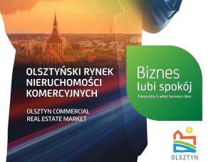 Biznes? Tylko w Olsztynie!