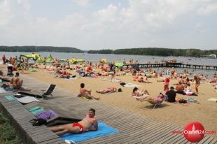 Napoje wyskokowe nad Ukielem ograniczone 