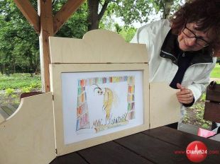 Olsztyn przyjazny pszczołom