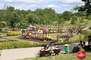 Wakacje z Akademią Warmiaka