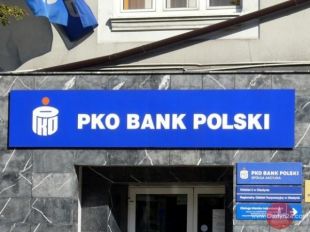 Bankowa Akcja Honorowego Krwiodawstwa w Olsztynie 