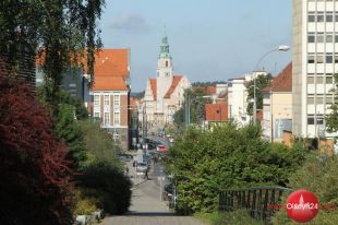 Olsztyn straci Regionalną Dyrekcję Ochrony Środowiska