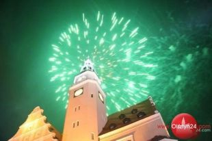 Miejski Sylwester wraca pod ratusz