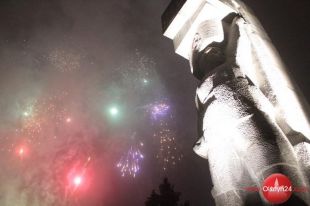 Olsztyn powita Nowy Rok na Placu Dunikowskiego