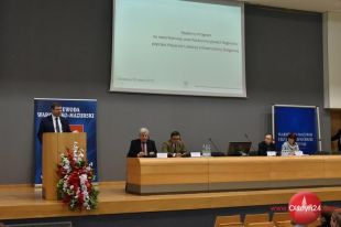 W regionie powstaną nowe drogi?