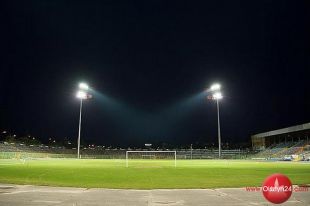 Kolejny krok Olsztyna do nowego boiska na miejskim stadionie