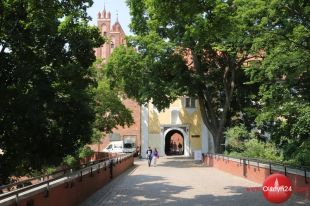 Muzeum Warmii i Mazur „odkurzy” tradycje nocy świętojańskiej. W niedzielę!