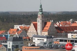 Euroregion Bałtyk będzie miał siedzibę w Olsztynie