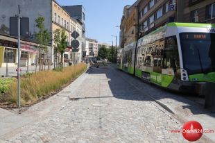 11 Listopada od jutra znów przejezdna
