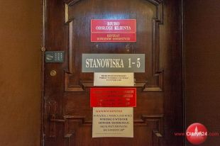 Nowe dowody osobiste od poniedziałku