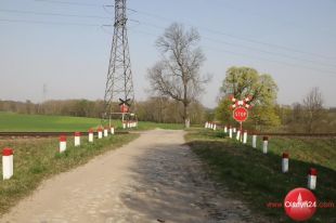 Będzie bezpieczniej na przejazdach kolejowych w regionie