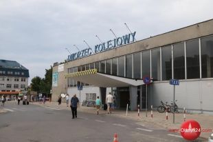 Rusza budowa kolei aglomeracyjnej w Olsztynie. Będą zmiany w komunikacji