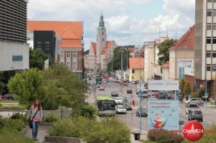 Ranking Najlepszych Miast dla Seniorów. Olsztyn w pierwszej piątce