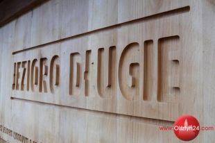 „Żubr” zawitał do Olsztyna