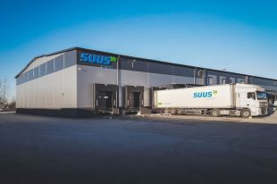 Rohlig Suus Logistics z nowym obiektem w Olsztynie