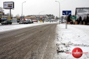 Będą zawieje i zamiecie śnieżne. Mróz też da się we znaki