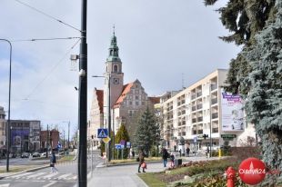 Kolejne zmiany w funkcjonowaniu Urzędu Miasta. Czasowe zawieszenie obsługi klientów 