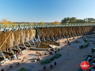 Powstanie tężnia solankowa w Miłomłynie   