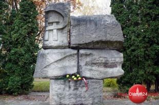 Jeszcze o pielęgnacji cmentarzy wojennych