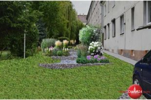 Praca wre na olsztyńskich podwórkach