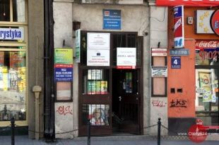 Wyrzucili sejmowe dokumenty