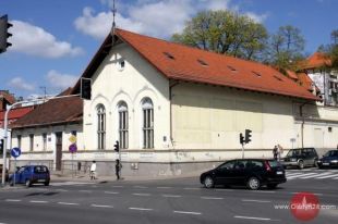 Nowa sala dla policjantów