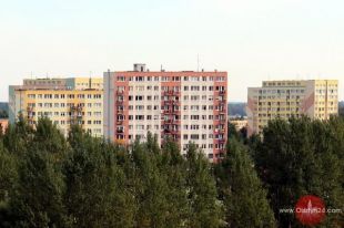 Miliony na humanizację i informatyzację