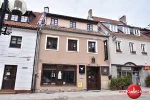 Miasto zachęca do skorzystania z oferty olsztyńskiej gastronomii na święta. „Wspieraj lokalnie”