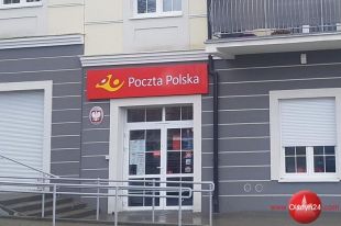 Poczta Polska otworzyła 29. placówkę w Olsztynie