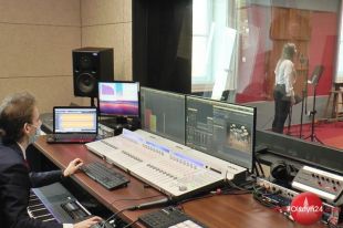 Studio nagrań dla studentów i nie tylko otwarto na Wydziale Sztuki UWM